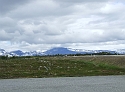Direction Polar Circle